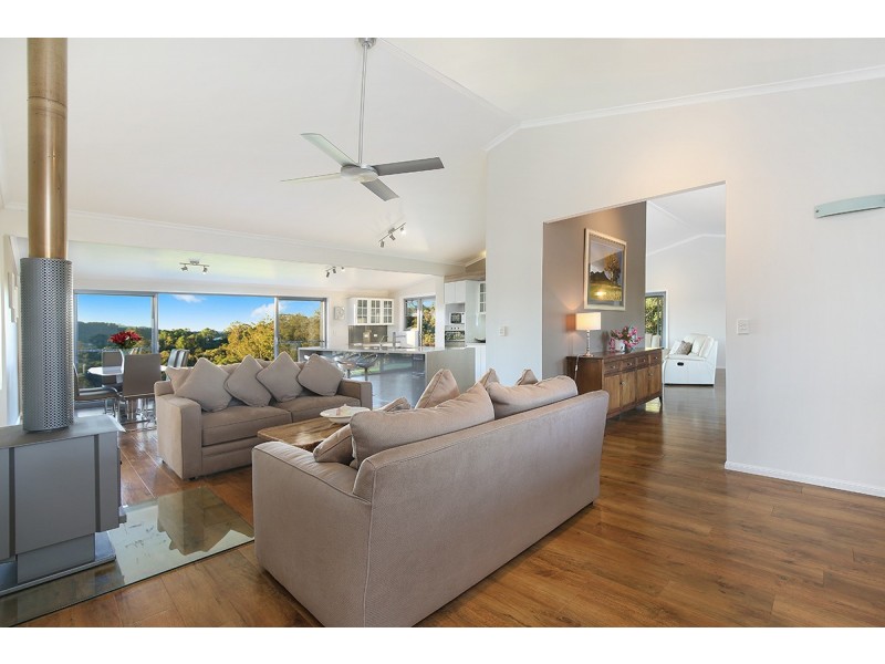 65-85 Sherwell Road, Dulong QLD 4560