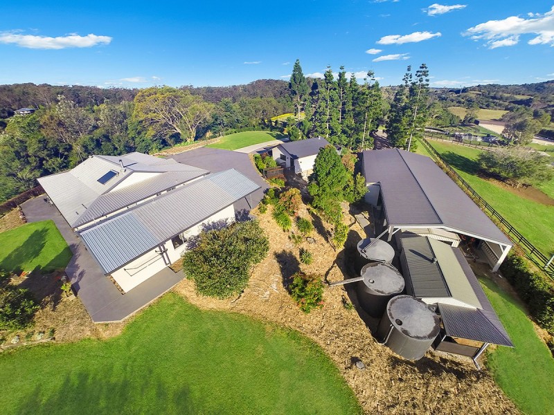 65-85 Sherwell Road, Dulong QLD 4560