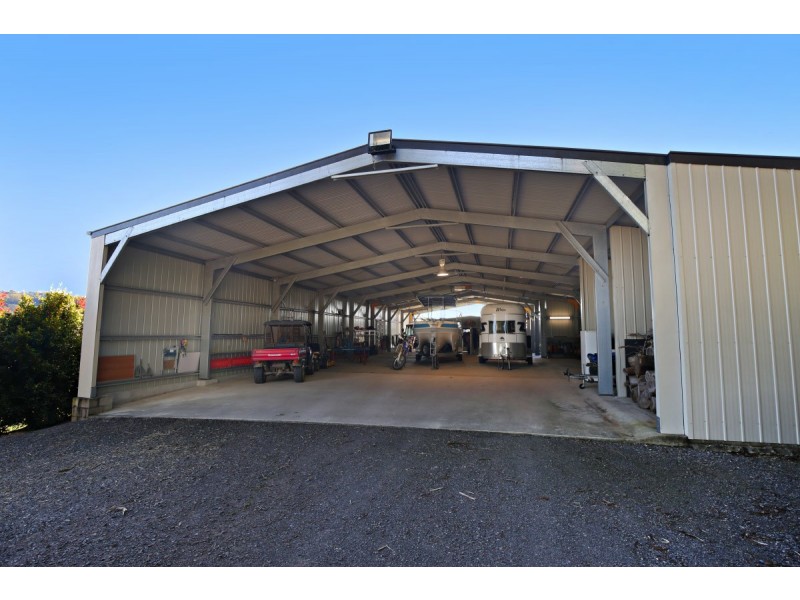 65-85 Sherwell Road, Dulong QLD 4560