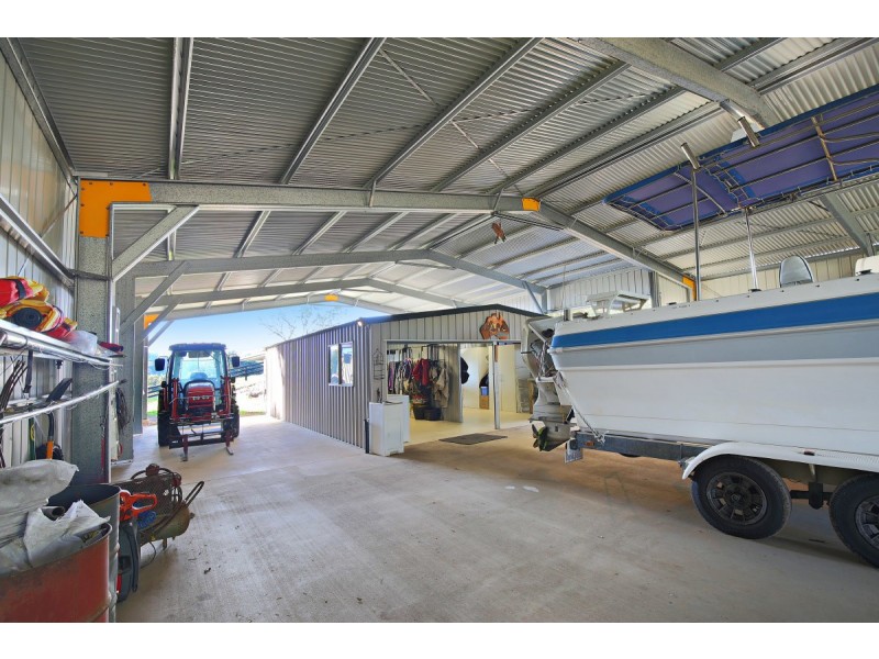 65-85 Sherwell Road, Dulong QLD 4560