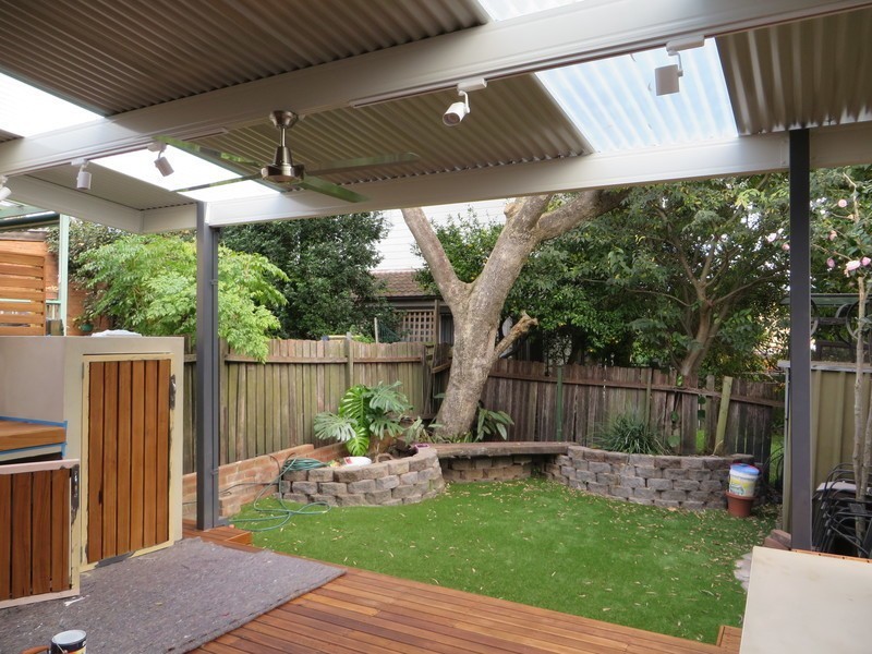 5 Nicholson Street, Tempe NSW 2044