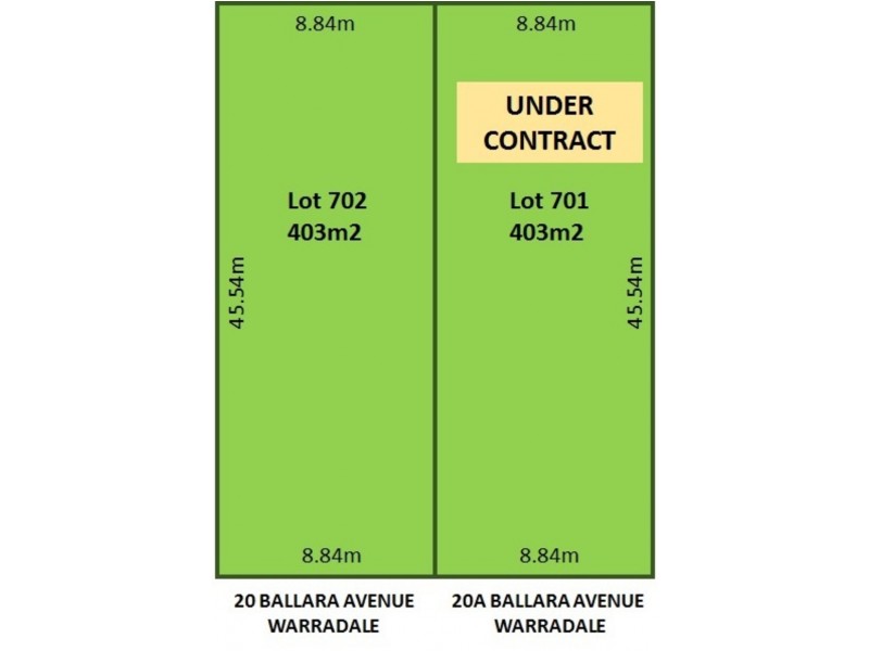 20 Ballara Avenue, Warradale SA 5046