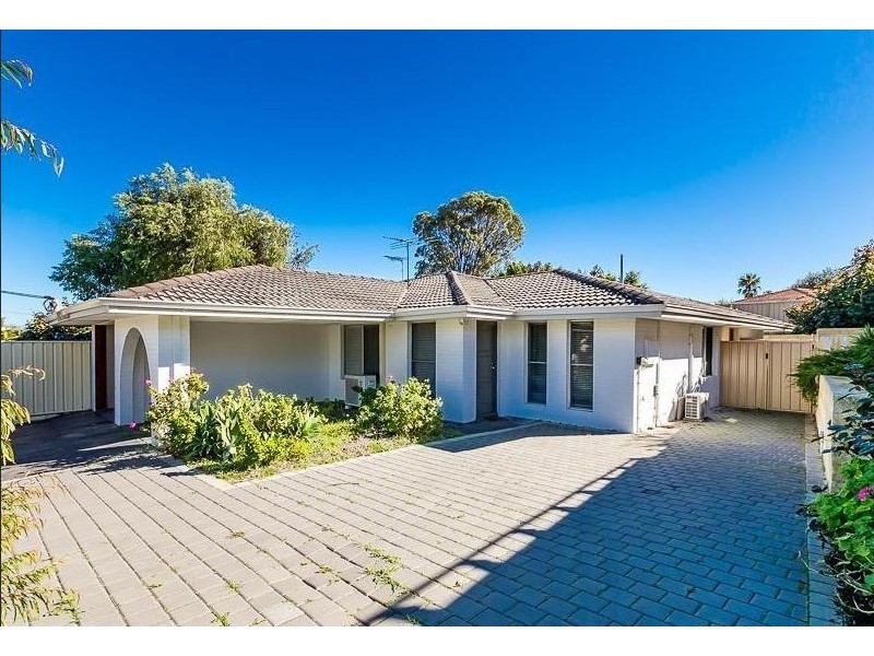 21A Gleddon Way, Hillarys WA 6025