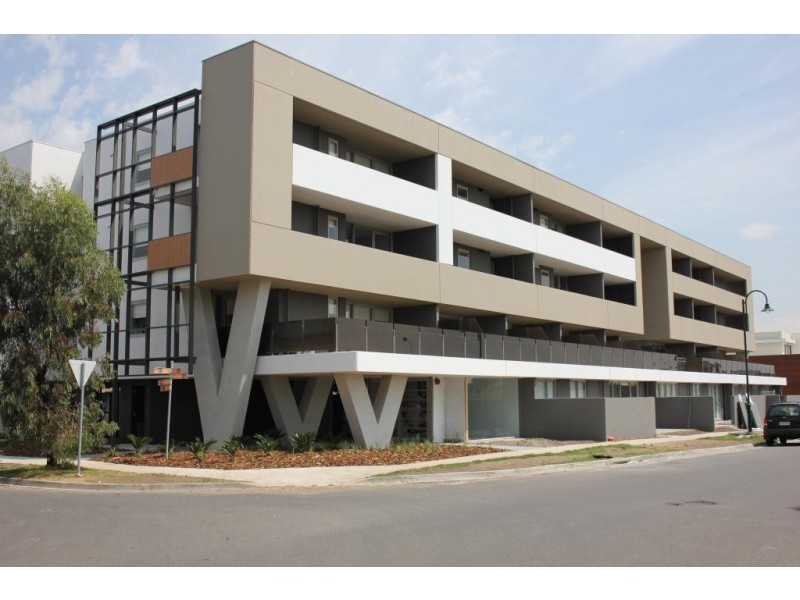 25/17 Eucalyptus Drive, Maidstone VIC 3012