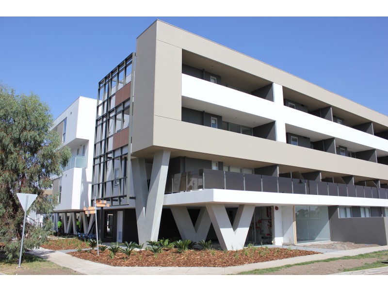 25/17 Eucalyptus Drive, Maidstone VIC 3012