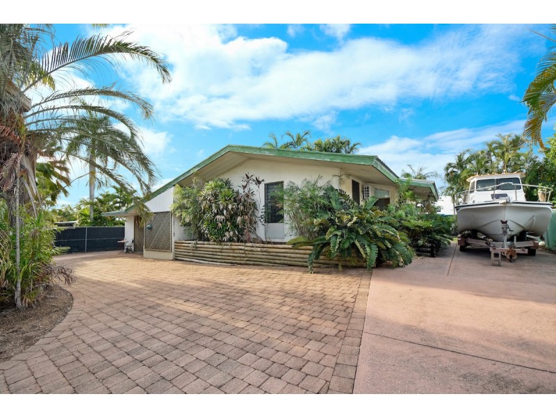 275 McMillans Road, Anula NT 0812