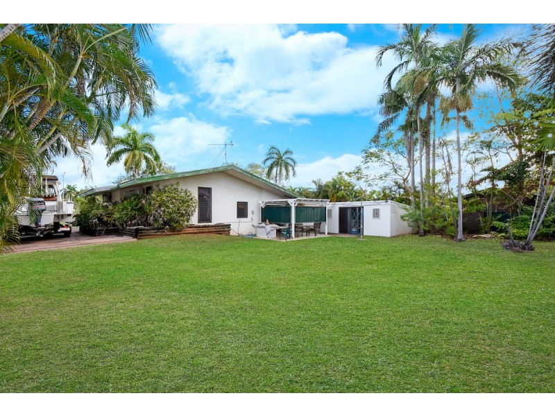 275 McMillans Road, Anula NT 0812