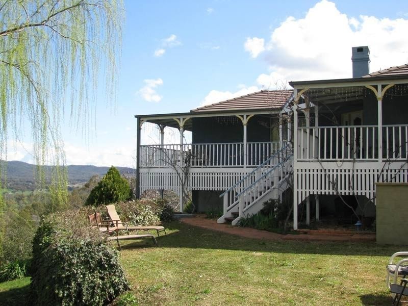 349 Lacmalac Rd, Tumut NSW 2720