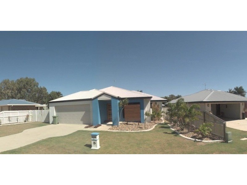 31 Livistonia Street, Andergrove QLD 4740