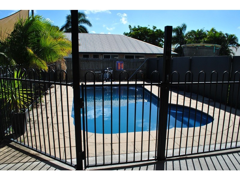 31 Livistonia Street, Andergrove QLD 4740