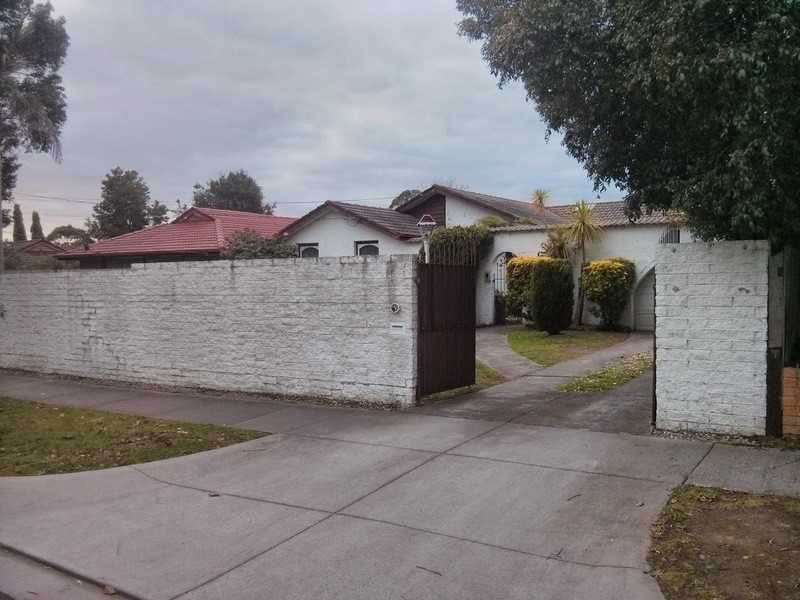 445 Wellington Road, Wheelers Hill VIC 3150