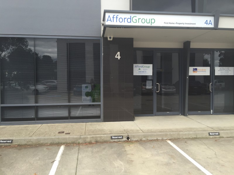 Suite 4A 475 Blackburn Road, Mount Waverley VIC 3149