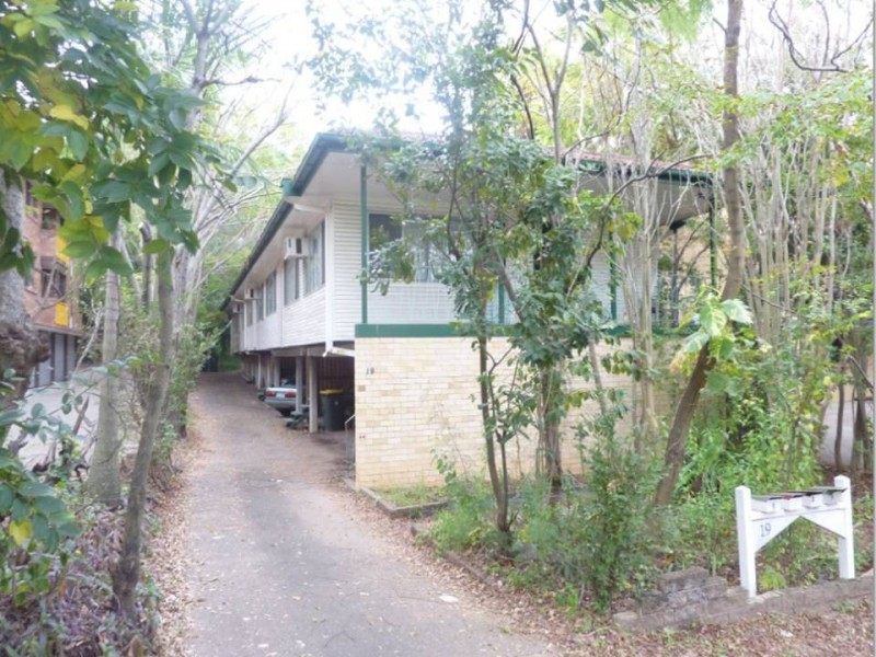 Taringa QLD 4068