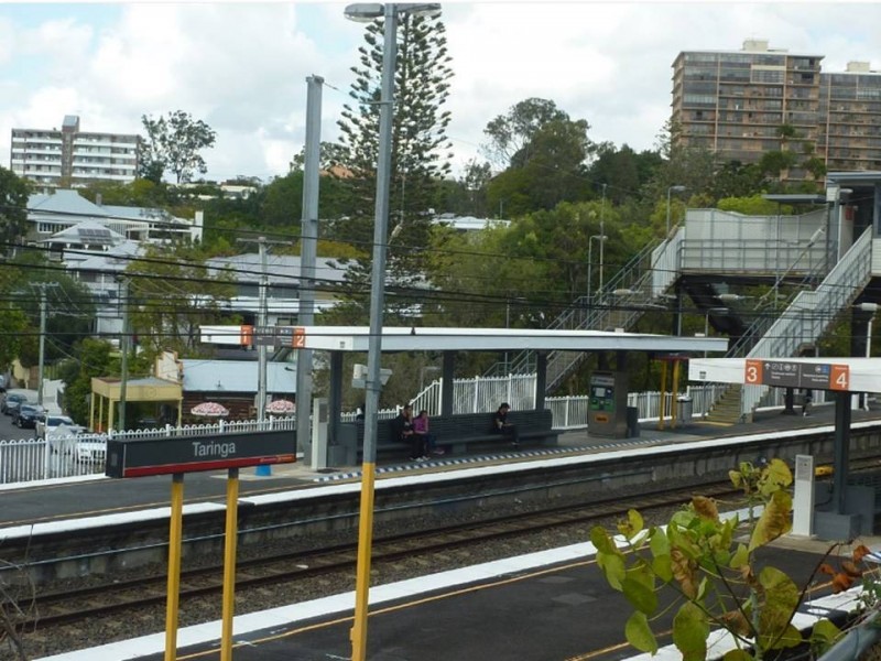Taringa QLD 4068