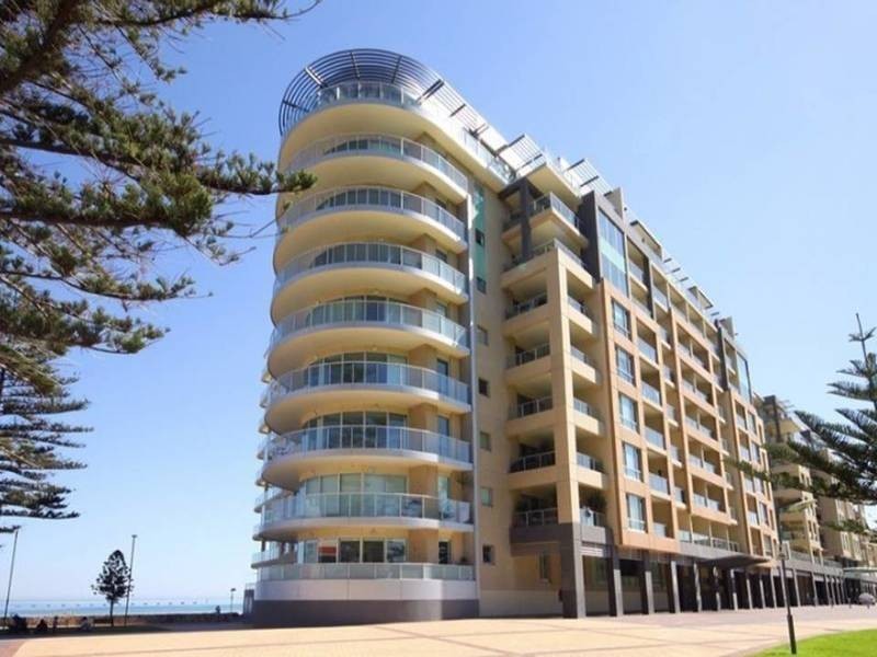 808/19 Holdfast Promenade, Glenelg SA 5045