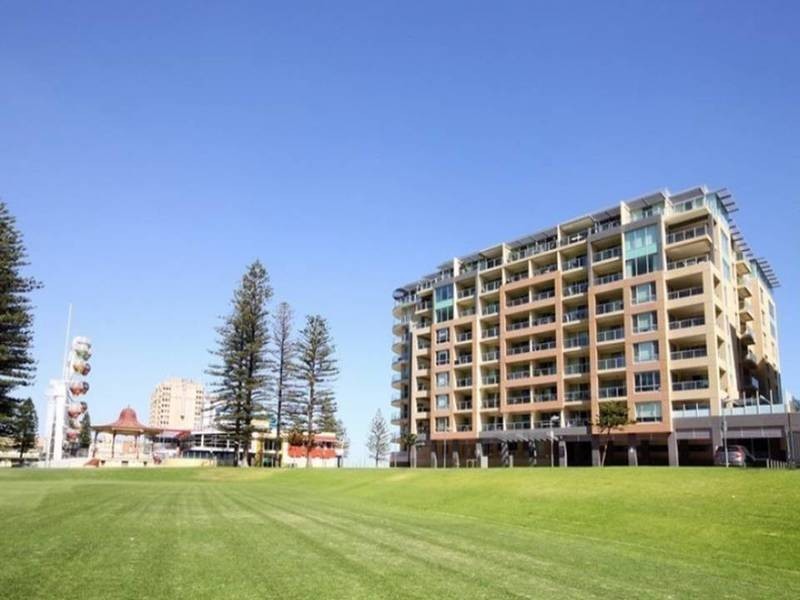 808/19 Holdfast Promenade, Glenelg SA 5045
