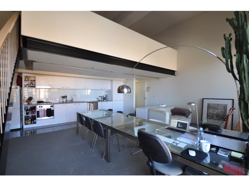 220 Commercial Road, Prahran VIC 3181