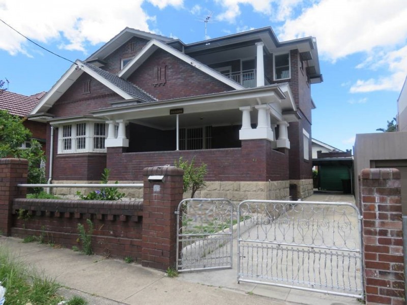 43 Llandaff Street, Bondi Junction NSW 2022