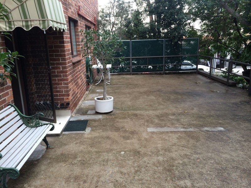 4/391 Barrenjoey Road, Newport NSW 2106