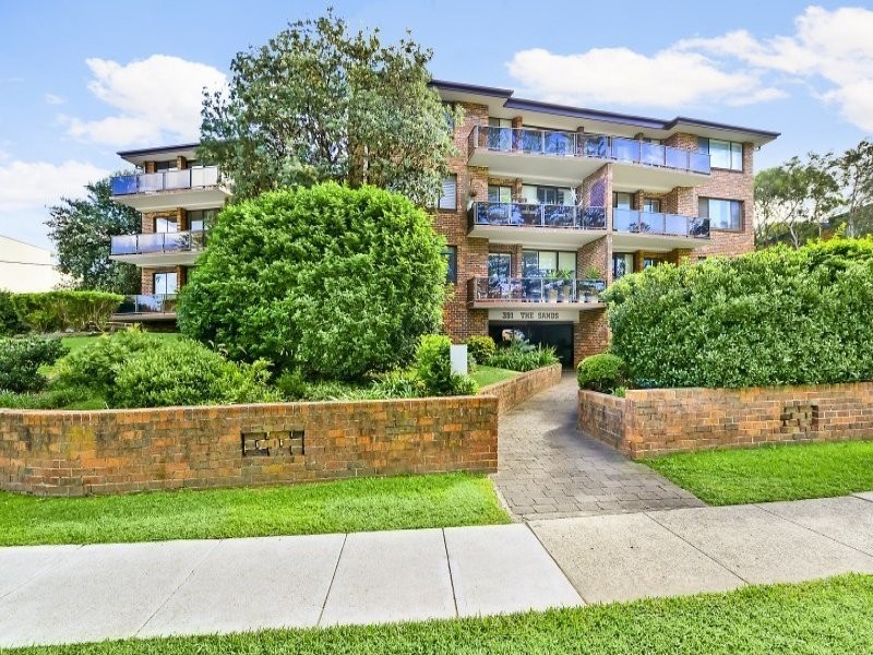 4/391 Barrenjoey Road, Newport NSW 2106
