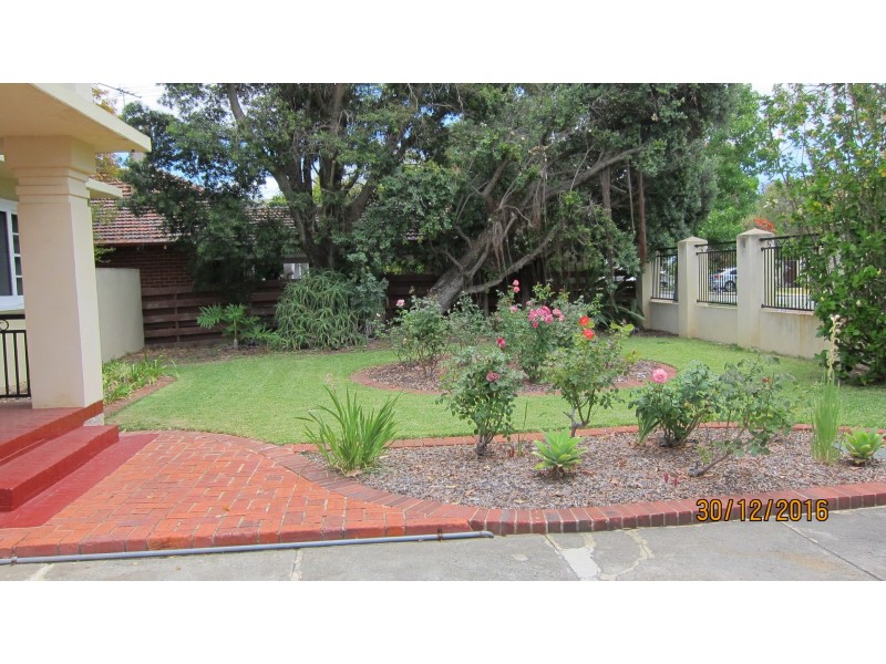 16 Allenby Road, Dalkeith WA 6009