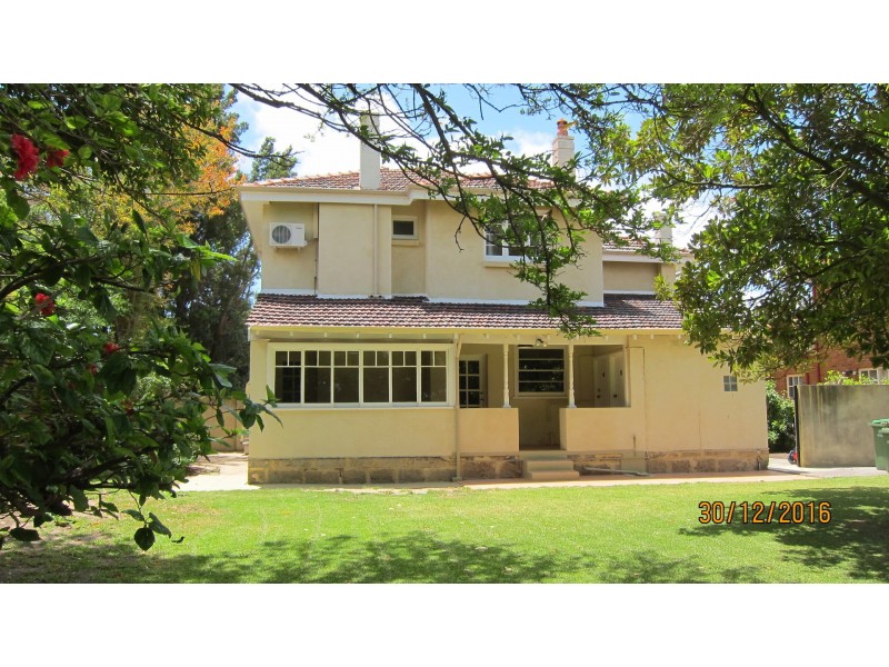 16 Allenby Road, Dalkeith WA 6009
