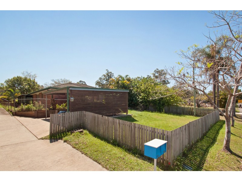 113A  Smith Road, Woodridge QLD 4114