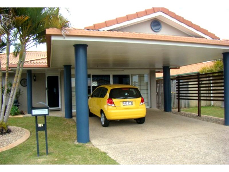 52 Ben Nevis, Beaconsfield QLD 4740