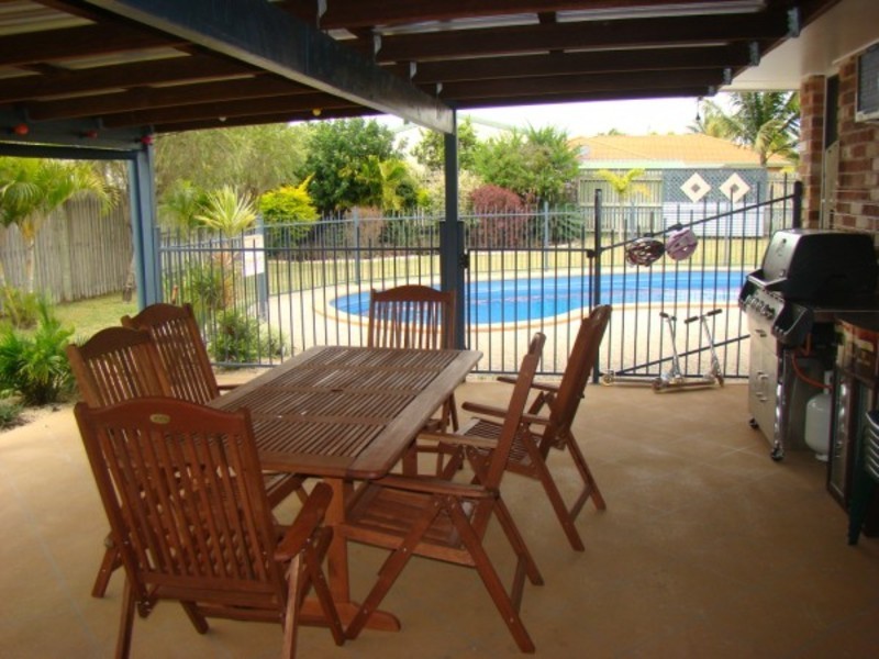 52 Ben Nevis, Beaconsfield QLD 4740