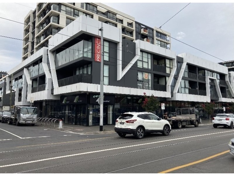 206C/5 Flockhart Street, Abbotsford VIC 3067