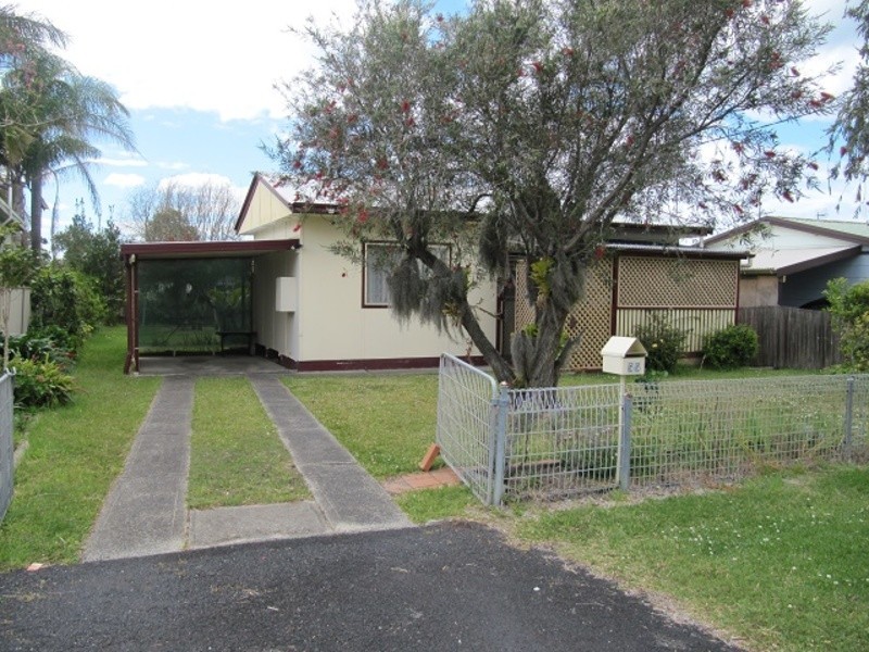 55 Dalnott Road, Gorokan NSW 2263