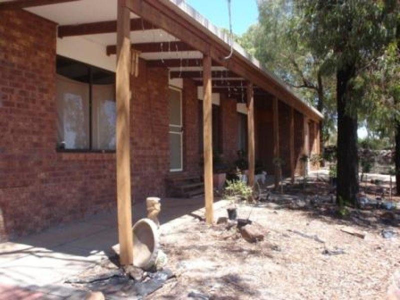 Lot 5, 304 Tabain Rd Corbie Hill, Leeton NSW 2705