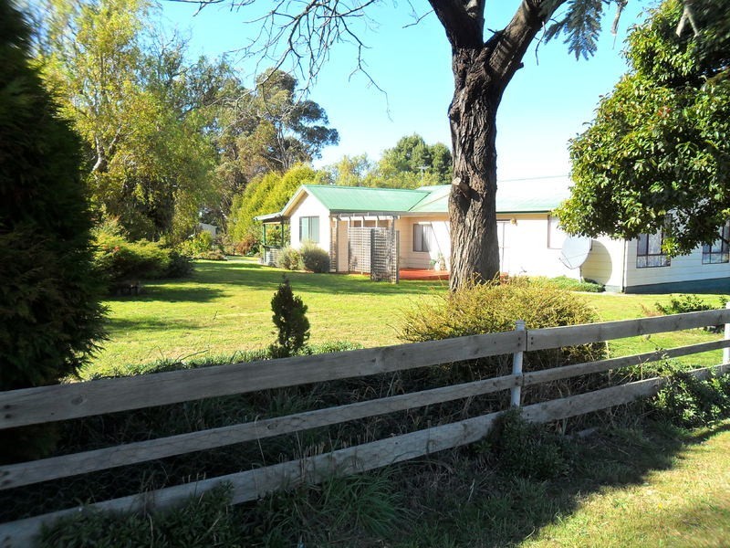 4224 West Tamar Highway, Beaconsfield TAS 7270