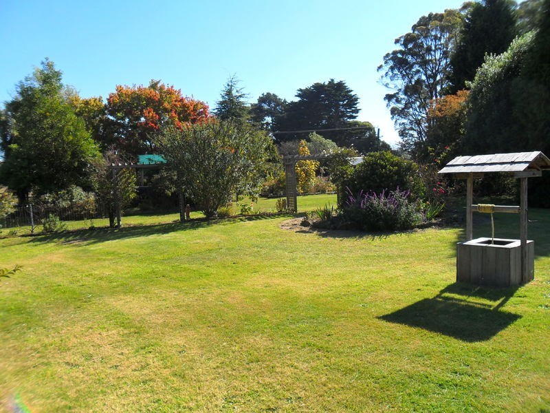 4224 West Tamar Highway, Beaconsfield TAS 7270