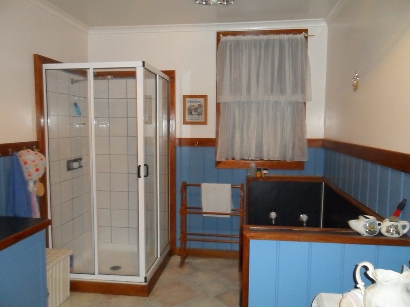 4224 West Tamar Highway, Beaconsfield TAS 7270