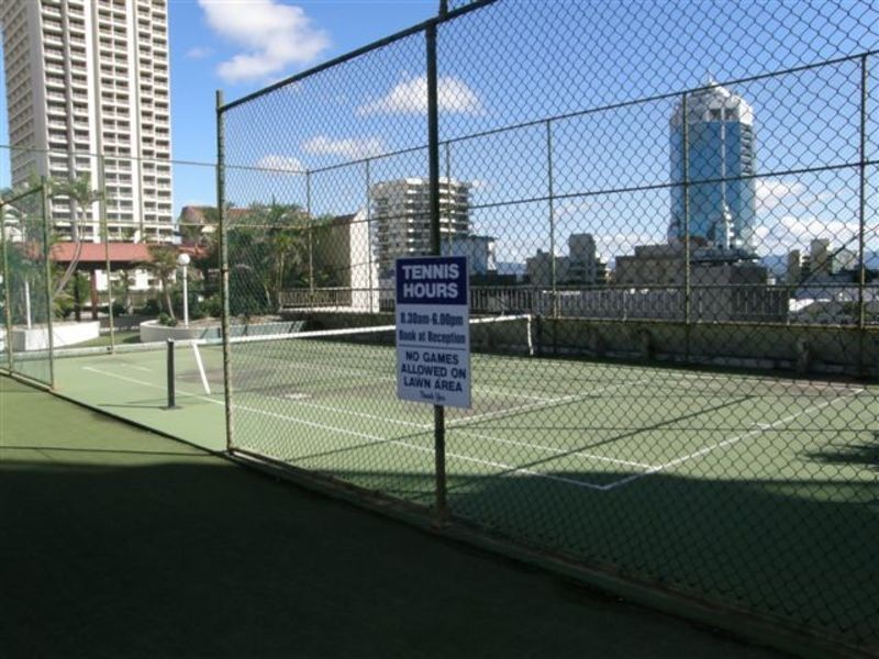 3-15 Orchid Avenue, Surfers Paradise QLD 4217