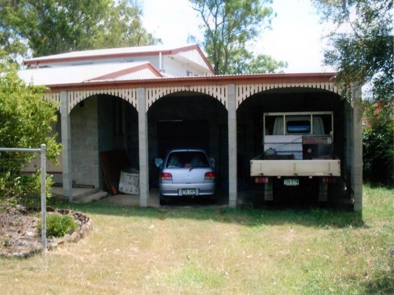 2292 Ipswich Boonah Road, Peak Crossing QLD 4306