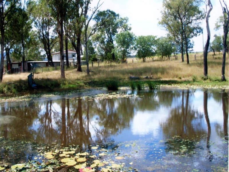 2292 Ipswich Boonah Road, Peak Crossing QLD 4306