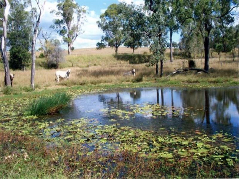 2292 Ipswich Boonah Road, Peak Crossing QLD 4306