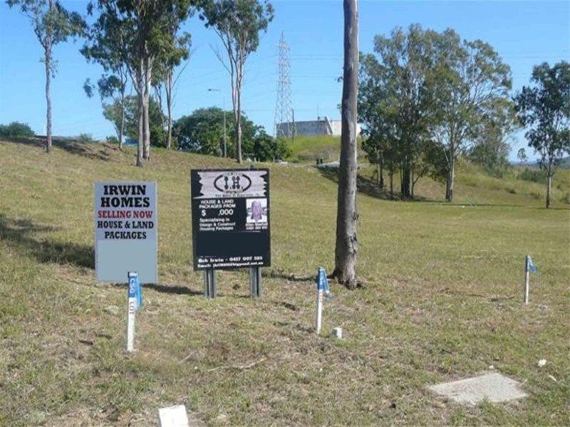 17 Liffey Way, Calliope QLD 4680