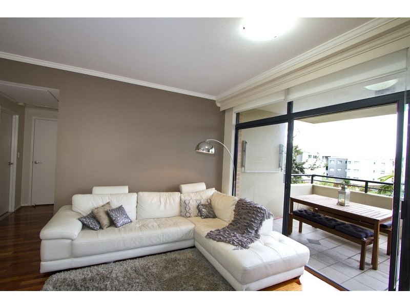 4 b Dolphin Close, Chiswick NSW 2046