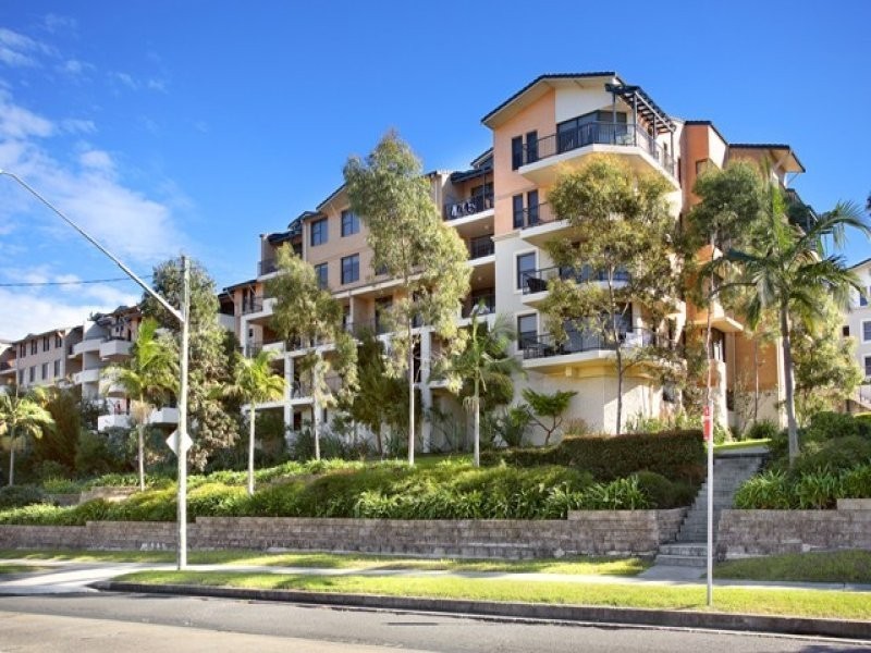 4 b Dolphin Close, Chiswick NSW 2046