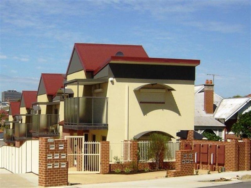 1/173 Vincent Street, West Perth WA 6005