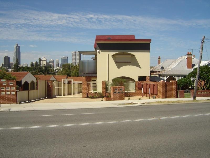 1/173 Vincent Street, West Perth WA 6005