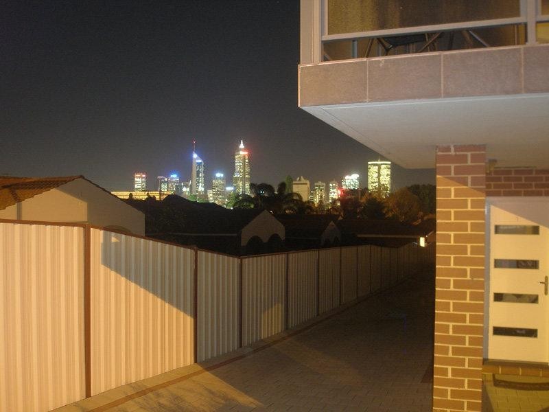 1/173 Vincent Street, West Perth WA 6005