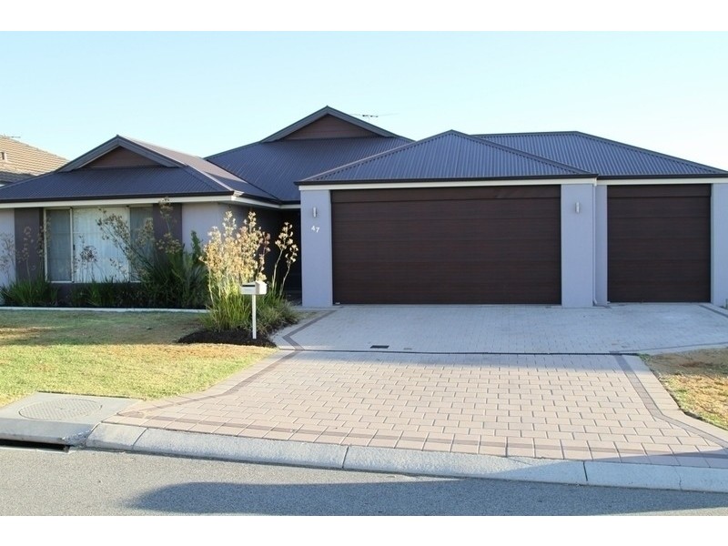 47 Belmore Bend, Aubin Grove WA 6164