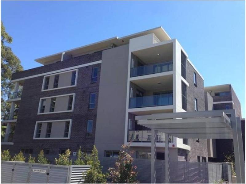 58/11-21 Woniora Avenue, Wahroonga NSW 2076