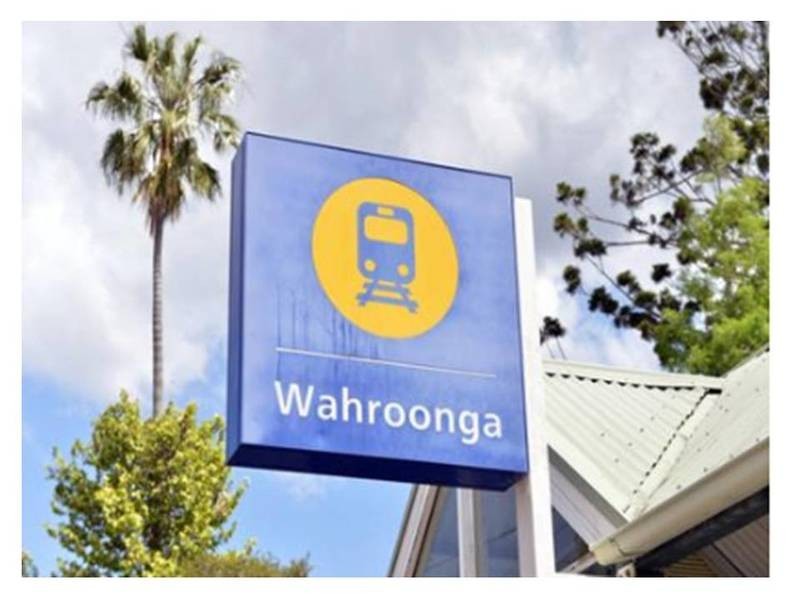 58/11-21 Woniora Avenue, Wahroonga NSW 2076