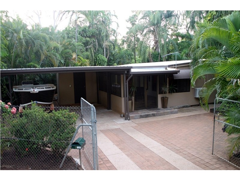 11 Maude St, Anula NT 0812