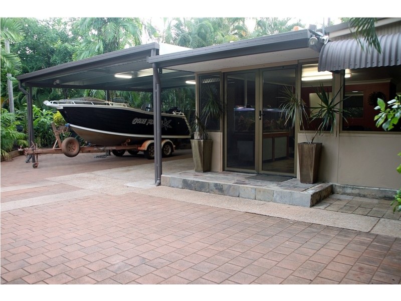 11 Maude St, Anula NT 0812